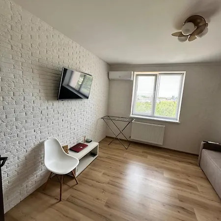 Velikogirna Apartment *