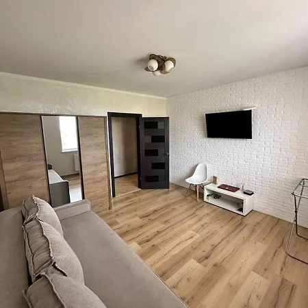 Apartment Velikogirna *