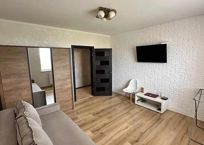 Apartment Velikogirna *